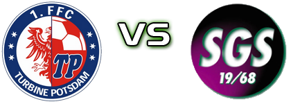 Potsdam - SGS Essen head to head game preview and prediction