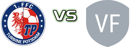 Potsdam - VfR Warbeyen детайли и статистика