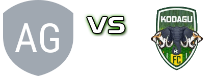 Agniputhra - Kodagu FC head to head game preview and prediction