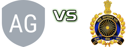 Agniputhra - ASC And Center FC Statistiche e dettagli partita