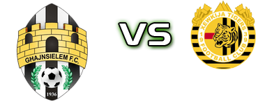 Ghajnsielem - Xewkija Tigers head to head game preview and prediction