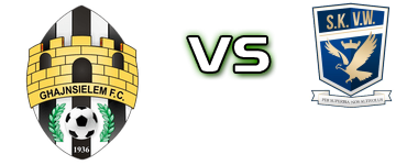 Ghajnsielem - Victoria Wanderers Spiel Prognosen und Statistiken