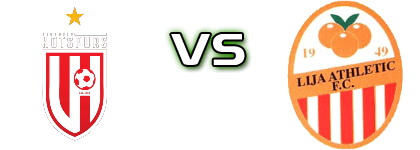 Victoria Hotspurs - Lija A Detalji meca I statistika.