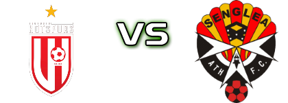 Victoria Hotspurs - Senglea Detalji meca I statistika.