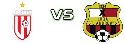 Victoria Hotspurs - Luqa Sa head to head game preview and prediction