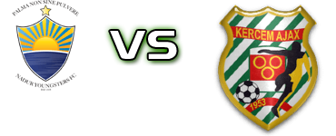 Nadur Youngsters - Kercem Ajax Detalji meca I statistika.