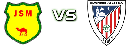Massira - MA Tétouan head to head game preview and prediction