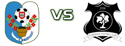 AD Camacha - Florgrade Statistiche e dettagli partita