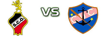 Olhanense - Culatrense Statistiche e dettagli partita