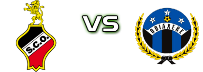 Olhanense - Odiáxere Statistiche e dettagli partita Olhanense - Odiáxere Statistiche e dettagli partita