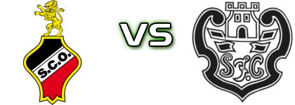 Olhanense - Silves FC детайли и статистика