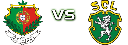 Pêro Pinheiro - Sporting Lourel head to head game preview and prediction