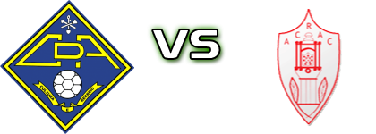 CD Alcains - Atalaia do Campo Statistiche e dettagli partita