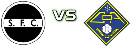 Sertanense - CD Alcains детайли и статистика