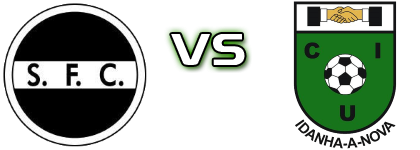 Sertanense - Idanhense Statistiche e dettagli partita