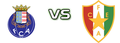 Alpendorada - Estrela Amadora head to head game preview and prediction Alpendorada - Estrela Amadora head to head game preview and prediction