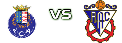 Alpendorada - Rebordosa head to head game preview and prediction