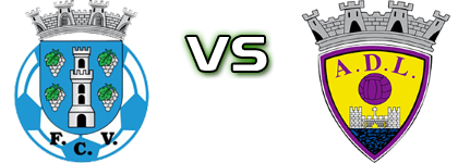 Vinhais - Os Limianos head to head game preview and prediction