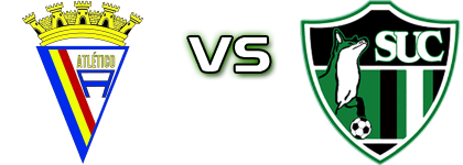 Atletico Arcos - Cardielense детайли и статистика Atletico Arcos - Cardielense детайли и статистика