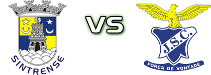 Sintrense - Juventude Sport Clube Spiel Prognosen und Statistiken