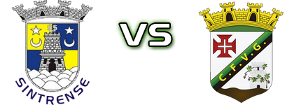 Sintrense - VG Vidigueira Statistiche e dettagli partita