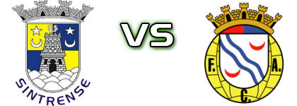 Sintrense - Alverca B head to head game preview and prediction