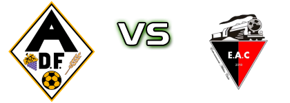 Fazendense - Entroncamento Spiel Prognosen und Statistiken