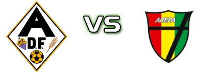 Fazendense - Porto Alto head to head game preview and prediction