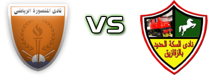 El Mansoura - El Seka EL Hadid head to head game preview and prediction