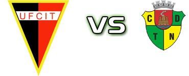 Indústria de Tomar - Torres Novas Estatísticas e detalhes do jogo