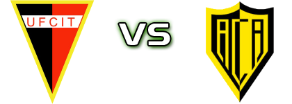 Indústria de Tomar - Alcanenense детайли и статистика