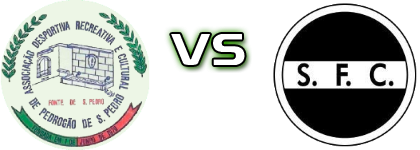 Pedrogão  - Sertanense head to head game preview and prediction