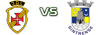 JD Lajense - Sintrense head to head game preview and prediction