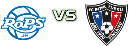 RoPS - Inter Turku head to head game preview and prediction