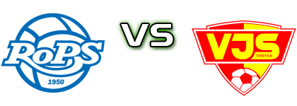 RoPS - VJS Spiel Prognosen und Statistiken
