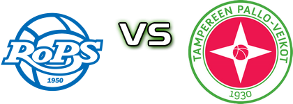 RoPS - TPV Spiel Prognosen und Statistiken