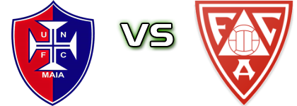 Nogueirense - Avintes Detalles y estadisticas