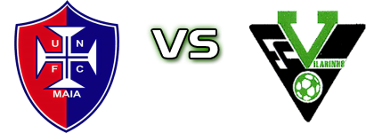 Nogueirense - Vilarinho Estatísticas e detalhes do jogo Nogueirense - Vilarinho Estatísticas e detalhes do jogo