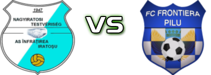Înfrățirea Iratoșu - Frontiera Pilu head to head game preview and prediction Înfrățirea Iratoșu - Frontiera Pilu head to head game preview and prediction
