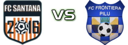 Sântana - Frontiera Pilu head to head game preview and prediction
