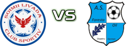 Șoimii Livada - Foresta Oil Sânpetru German head to head game preview and prediction