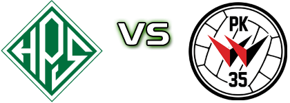 HPS - PK-35 Vantaa Spiel Prognosen und Statistiken HPS - PK-35 Vantaa Spiel Prognosen und Statistiken