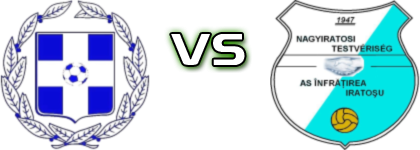 Spicul Olari - Înfrățirea Iratoșu Spiel Prognosen und Statistiken Spicul Olari - Înfrățirea Iratoșu Spiel Prognosen und Statistiken