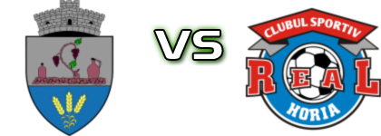 Podgoria Ghioroc - Real Horia Estatísticas e detalhes do jogo Podgoria Ghioroc - Real Horia Estatísticas e detalhes do jogo