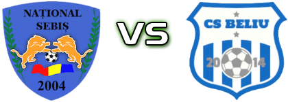 Național Sebiș - Beliu head to head game preview and prediction Național Sebiș - Beliu head to head game preview and prediction