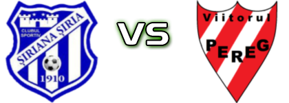 Șiriana Șiria - Viitorul Pereg head to head game preview and prediction Șiriana Șiria - Viitorul Pereg head to head game preview and prediction