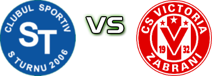 Speranța Turnu - Victoria (Z) Spiel Prognosen und Statistiken