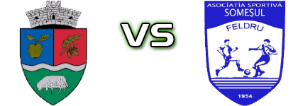 Vointa - Somesul Feldru Statistiche e dettagli partita Vointa - Somesul Feldru Statistiche e dettagli partita