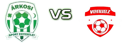 Arcus - Venusz Ozun Statistiche e dettagli partita Arcus - Venusz Ozun Statistiche e dettagli partita
