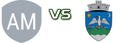 Mohos Lazaresti - Komisz Cozmeni Detalles y estadisticas